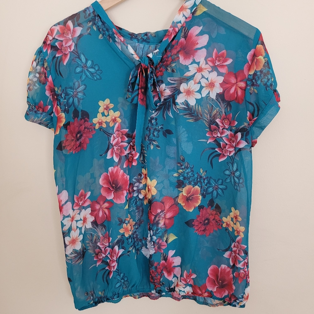Sweet Pea Collection for New York & Co
